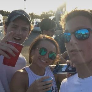 Meet your Posher, Jacob